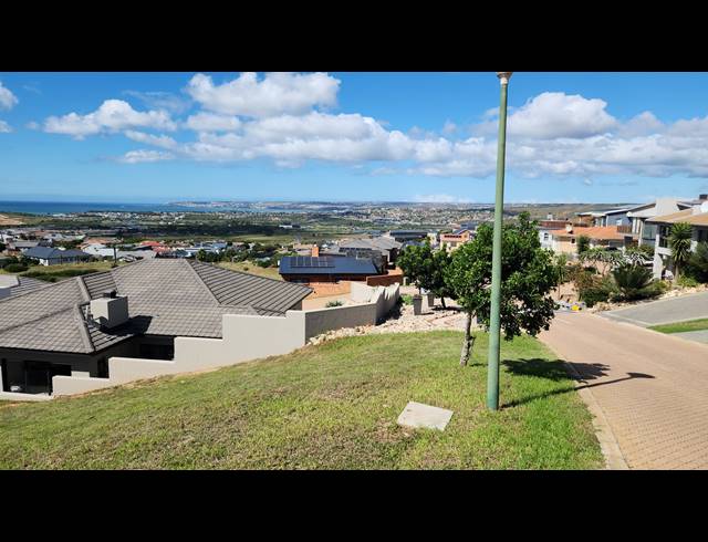 737M² VACANT LAND FOR SALE IN MONTE CHRISTO
